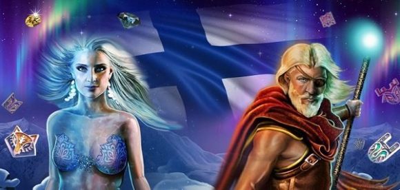 10Bet Casino tervetuliaistarjous