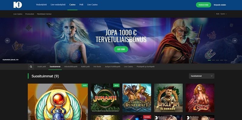 10bet Casino 10bet Casino