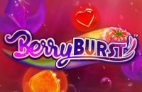 Berryburst slotti