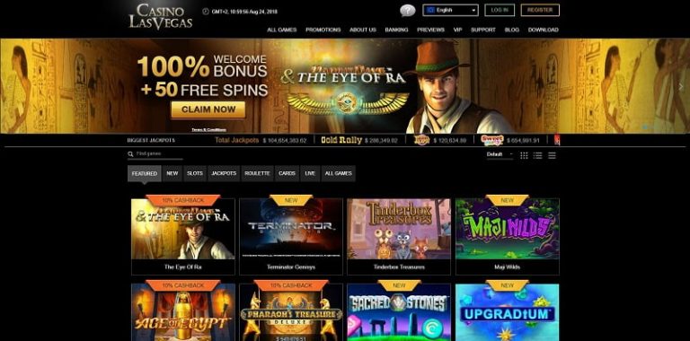 Casino Las Vegas