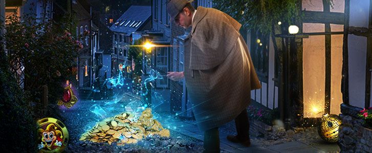 CasinoEuro jackpot käteiskisa