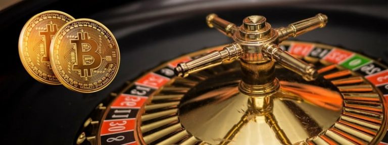 Crypto Casino