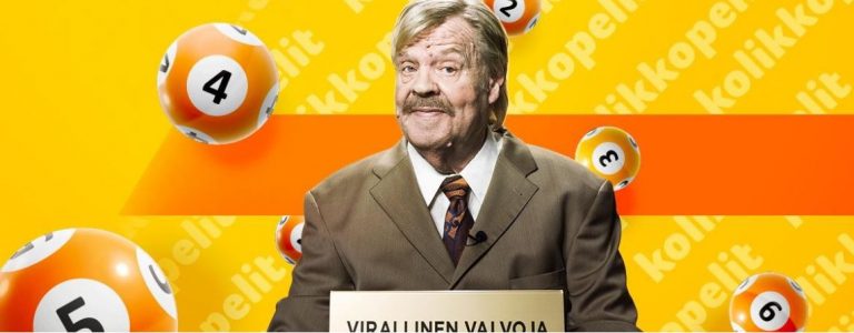 Kolikkopelit-kasinolla Eurojackpot-lottoa