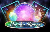 Mirror Mirror -kolikkopeli NetEntilta