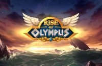 Rise of Olympus