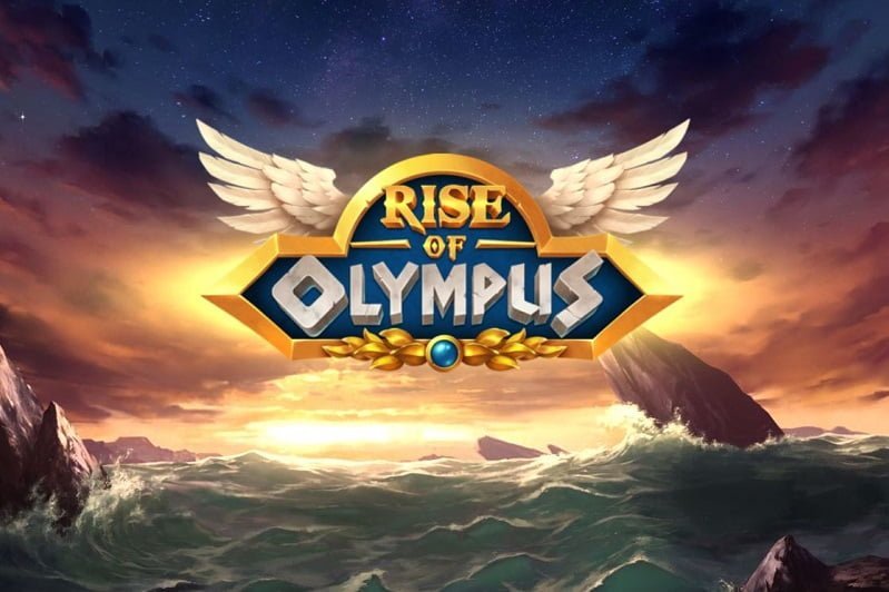 Rise of Olympus