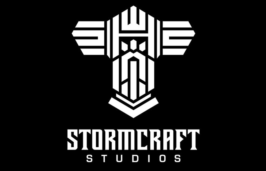 Stormcraft studios -pelinvalmistaja