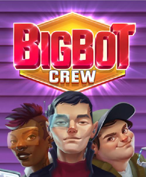 Big Bot Crew