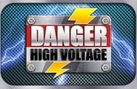 Danger! High Voltage -slotti