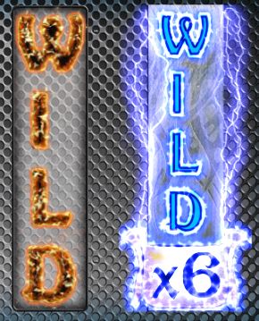 Danger High Voltage wild-rullat