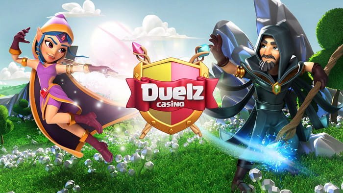 Duelz Casino uusi nettikasino 2018