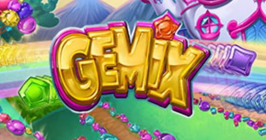 Gemix slotti