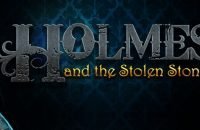 Holmes and the Stolen Stones -slotti