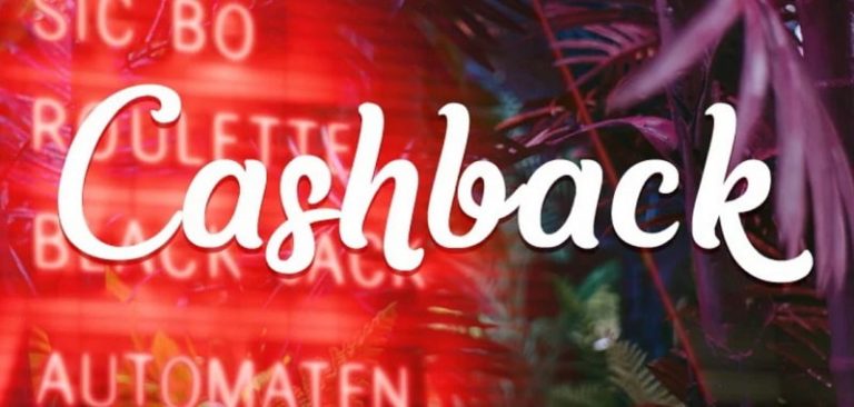 Bajungo tarjoaa cashback-bonusta