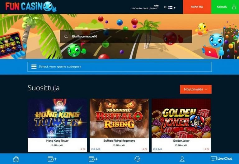 Fun Casino