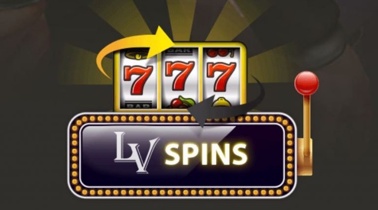 LV Casino tarjoaa runsaasti ilmaiskierroksia