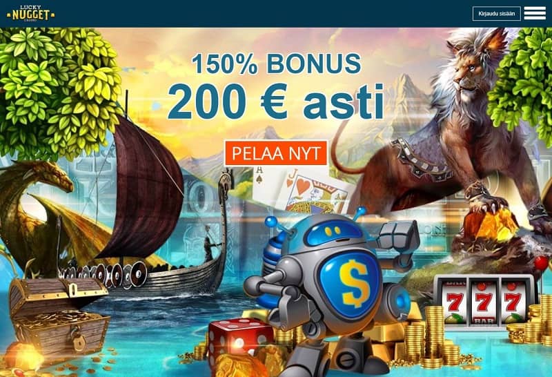 casino holdem online