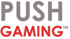 Push Gaming -pelivalmistaja