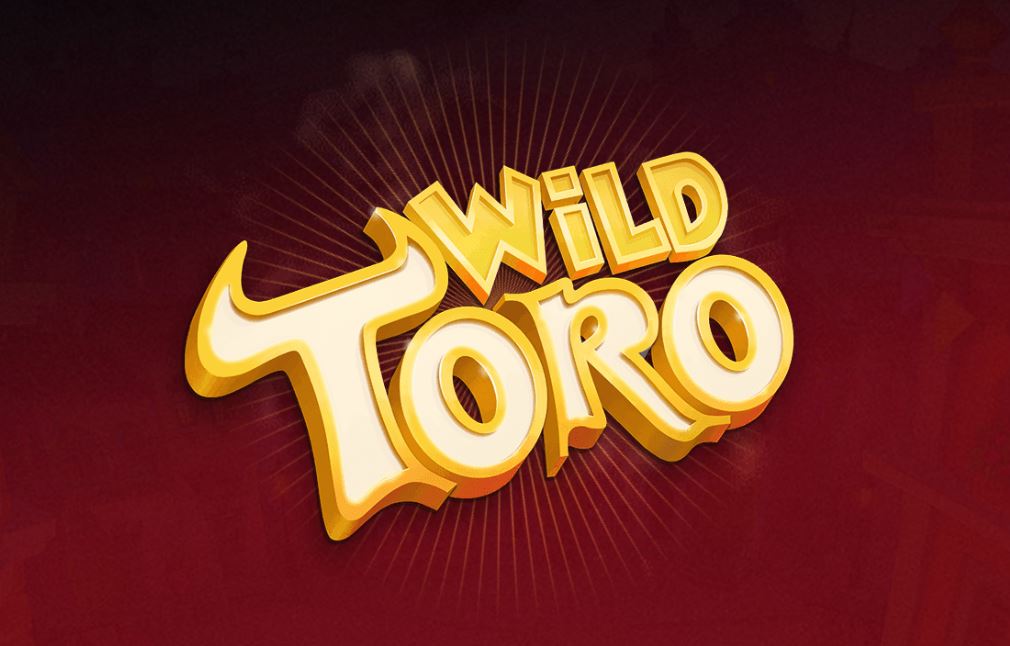 Wild Toro -kolikkopeli