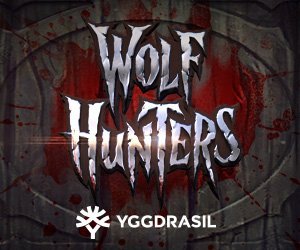 Wolf Hunters