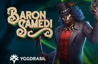 Baron Samedi