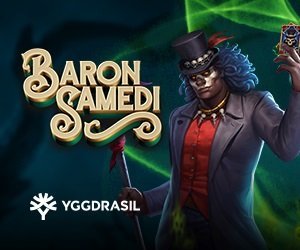 Baron Samedi