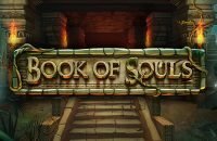Book of Souls