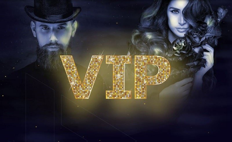 Casiplay Casino VIP-ohjelma