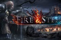Fire & Steel