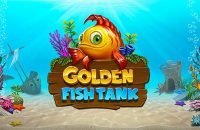 Golden Fishtank