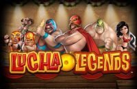 Lucha legends