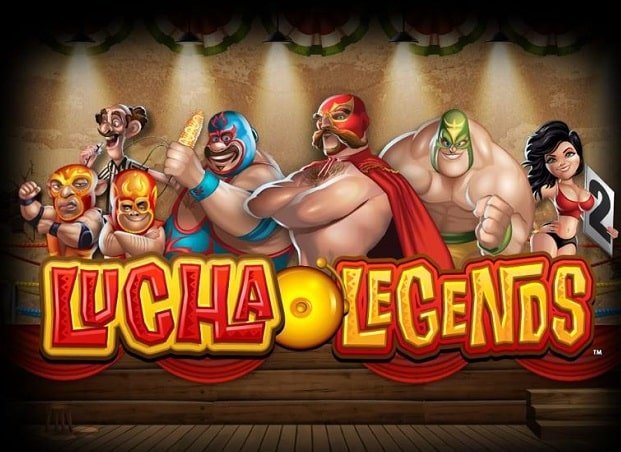 Lucha legends