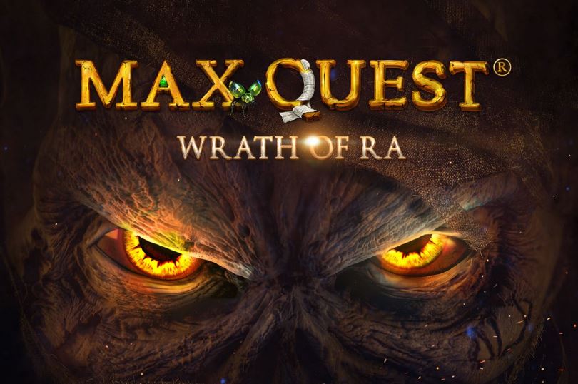 Max Quest