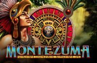 Montezuma slotti