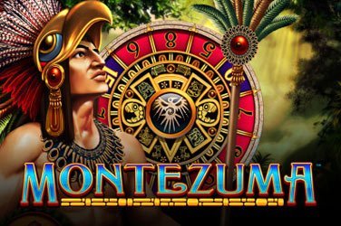 Montezuma slotti