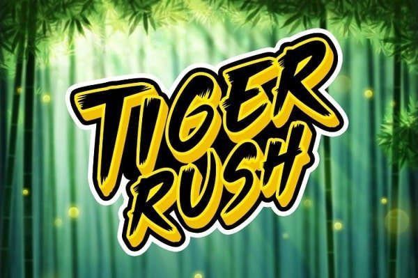 Tiger Rush