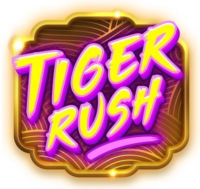 Tiger Rush scatter