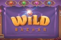 Wild Bazaar