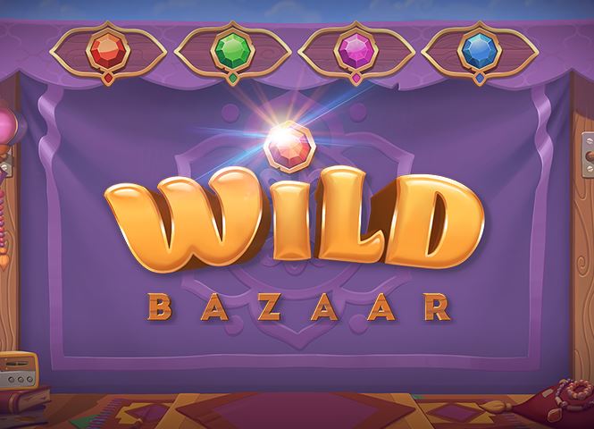 Wild Bazaar