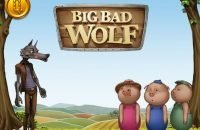 Big Bad Wolf Quickspin