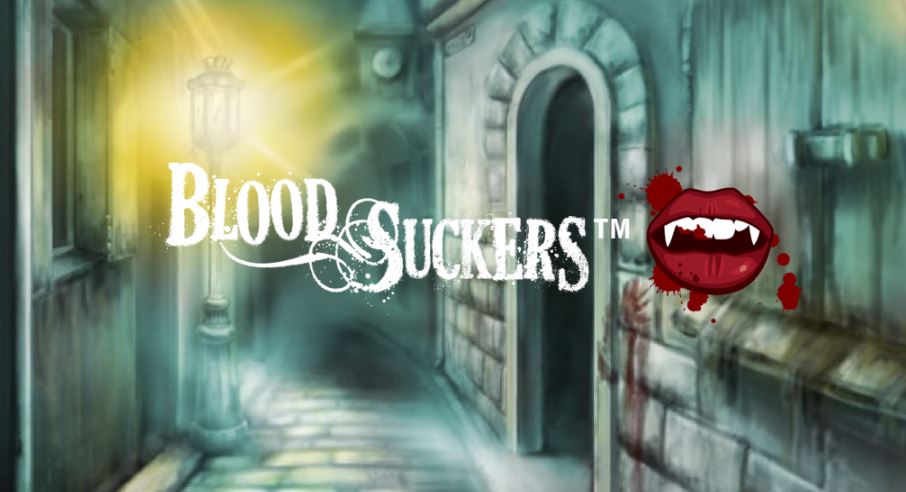 Blood Suckers