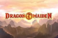 Dragon Maiden