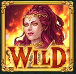 Dragon Maiden wild