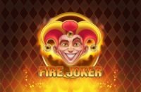 Fire Joker