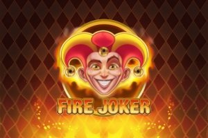 Fire Joker