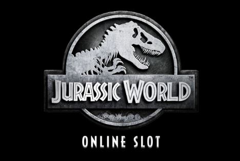 Jurassic World -kolikkopeli