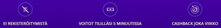 Pixel.bet toimii ilman rekisteröitymistä