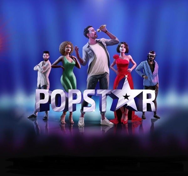 Popstar-slotti