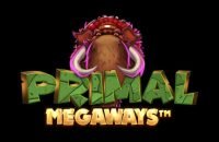 Primal Megaways