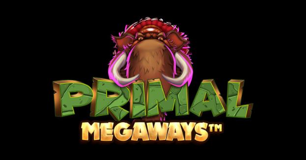 Primal Megaways